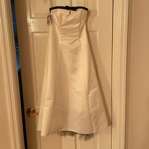 NWT Y2K Midi Dress